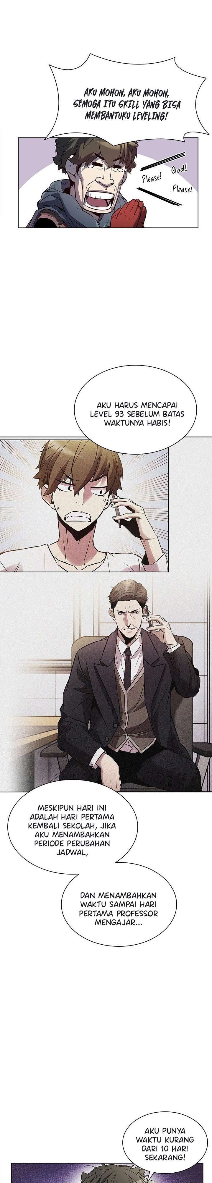 Taming Master Chapter 42
