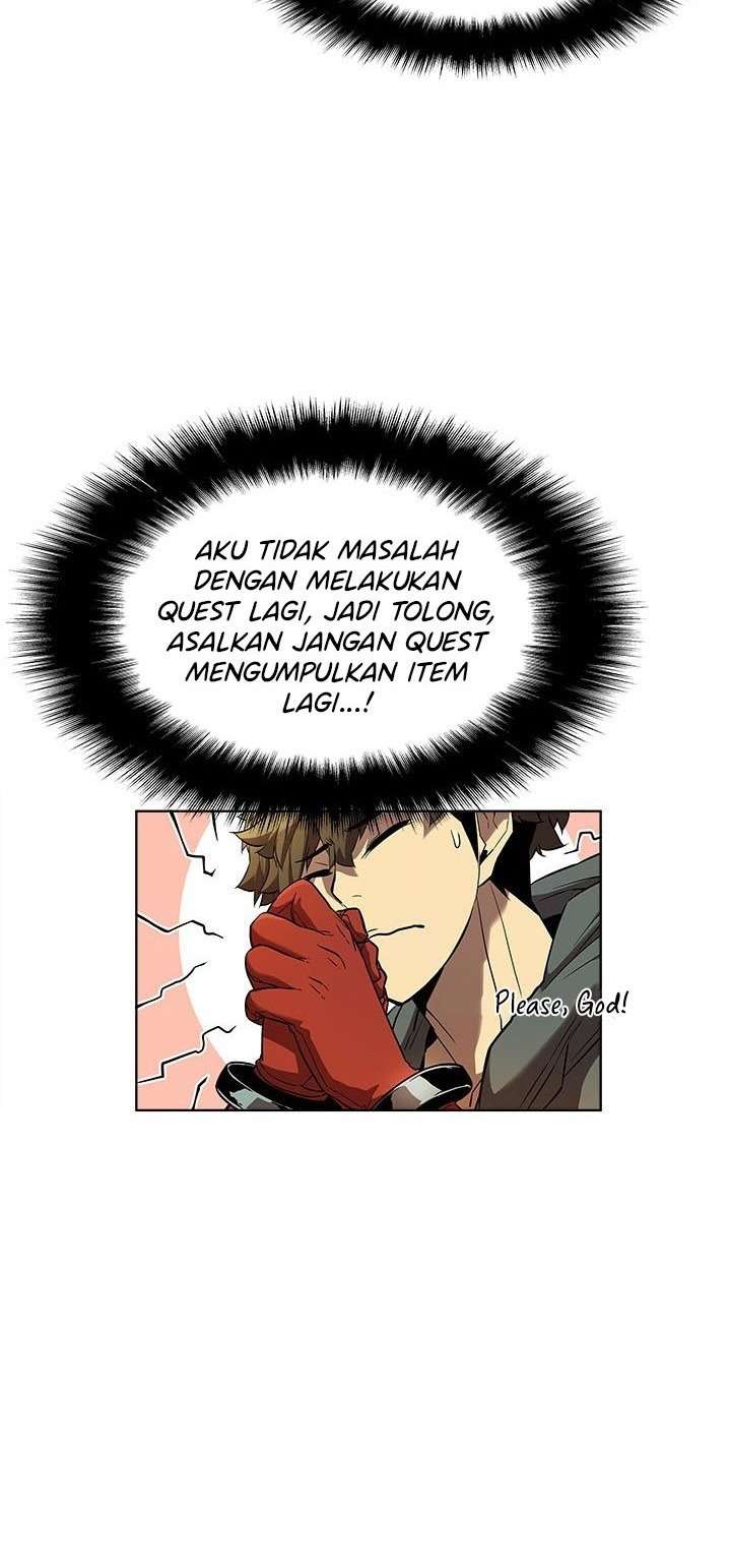 Taming Master Chapter 42