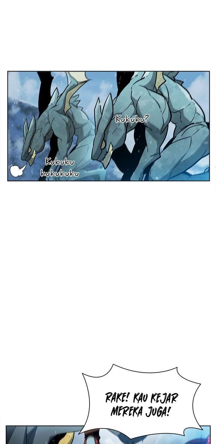 Taming Master Chapter 42