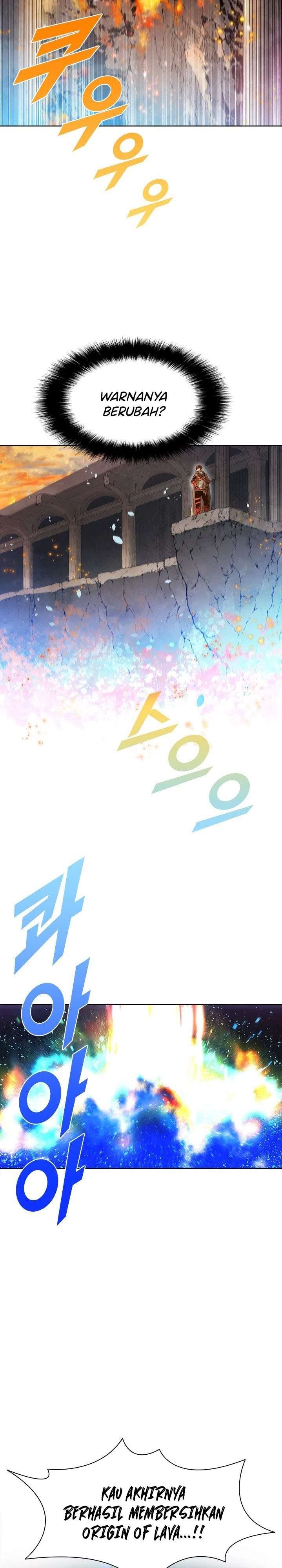 Taming Master Chapter 42