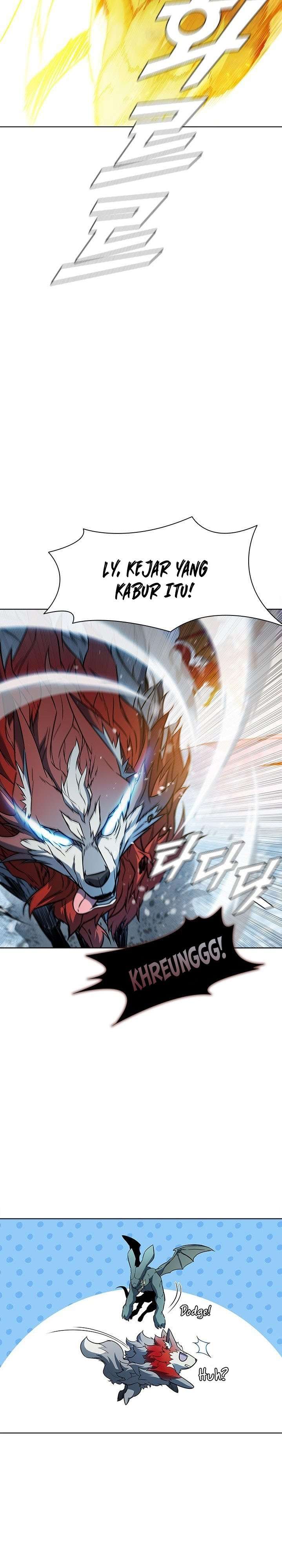 Taming Master Chapter 42
