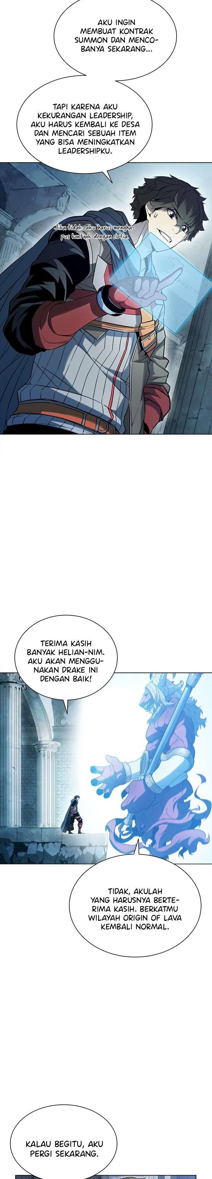 Taming Master Chapter 42
