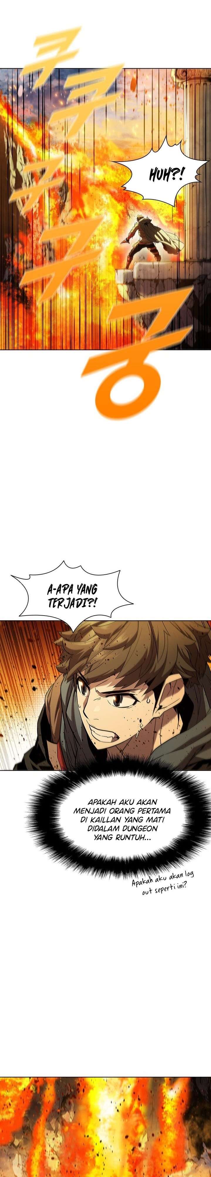 Taming Master Chapter 42