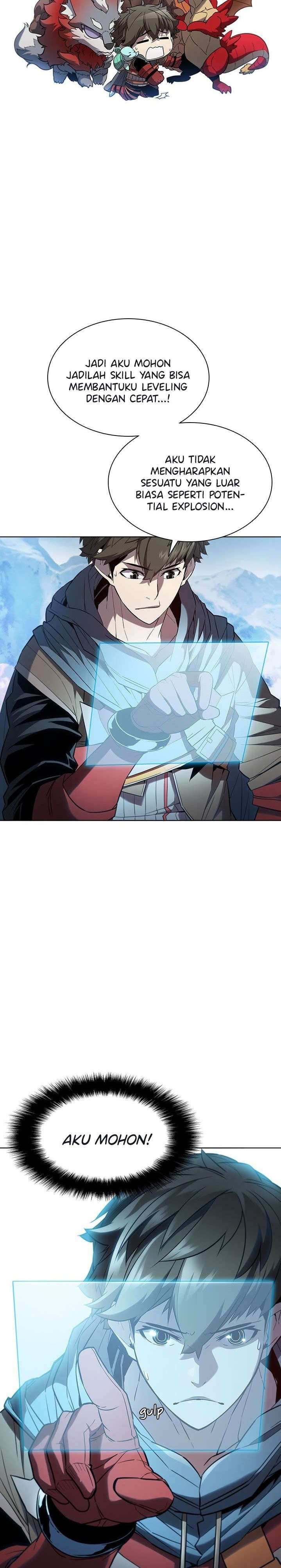 Taming Master Chapter 42