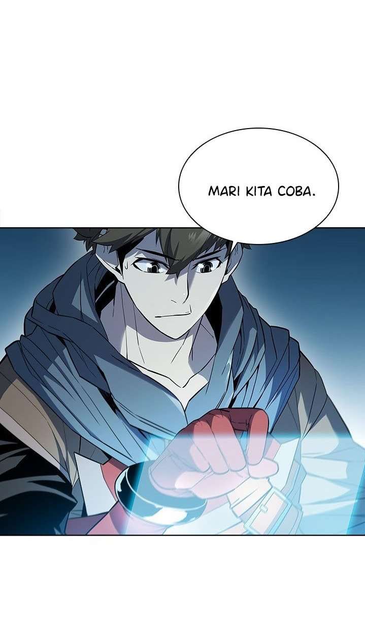 Taming Master Chapter 43
