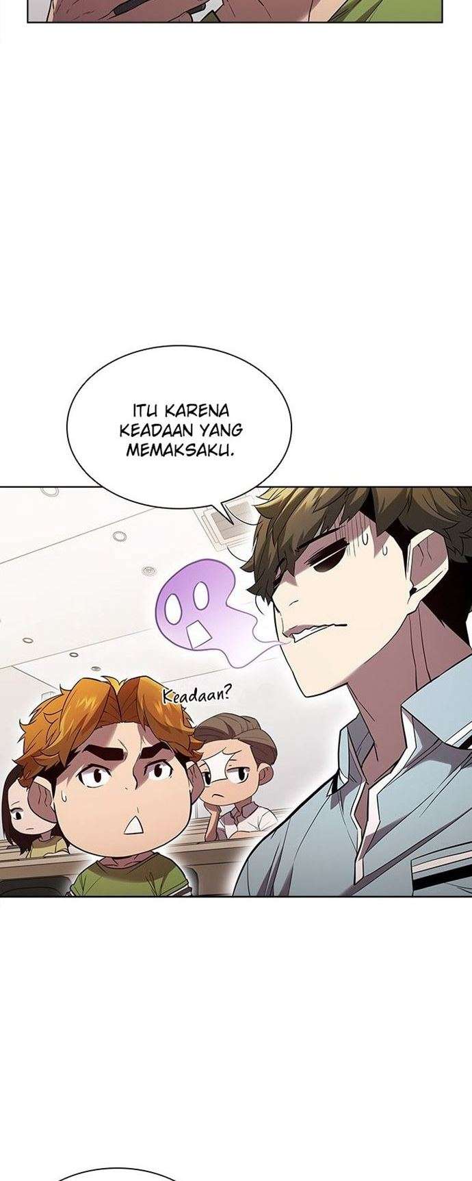 Taming Master Chapter 44