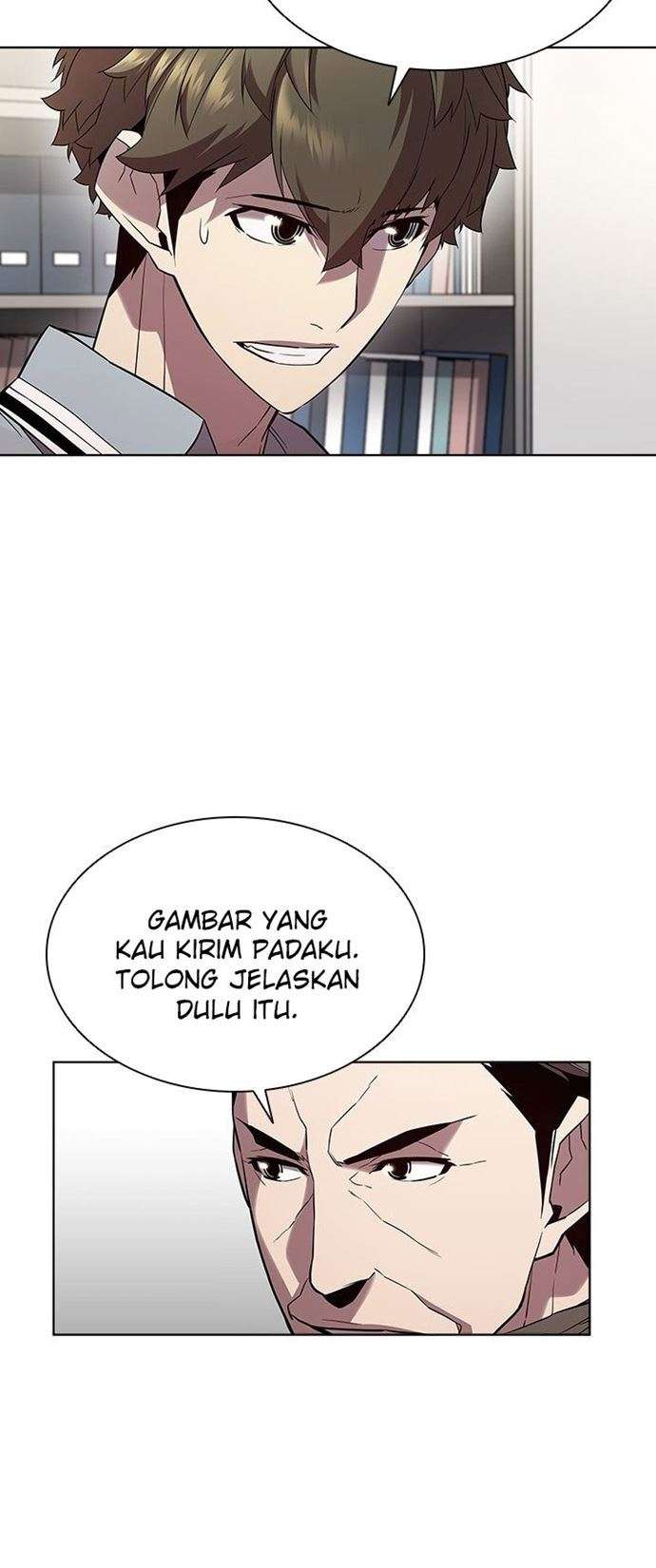 Taming Master Chapter 44