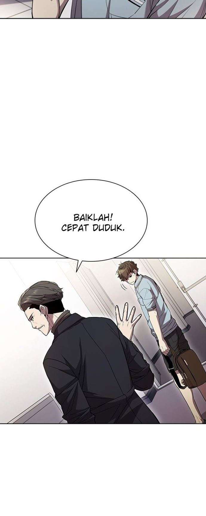 Taming Master Chapter 44
