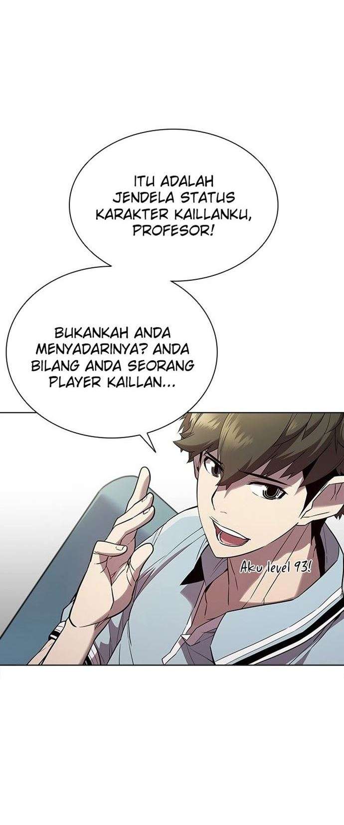 Taming Master Chapter 44