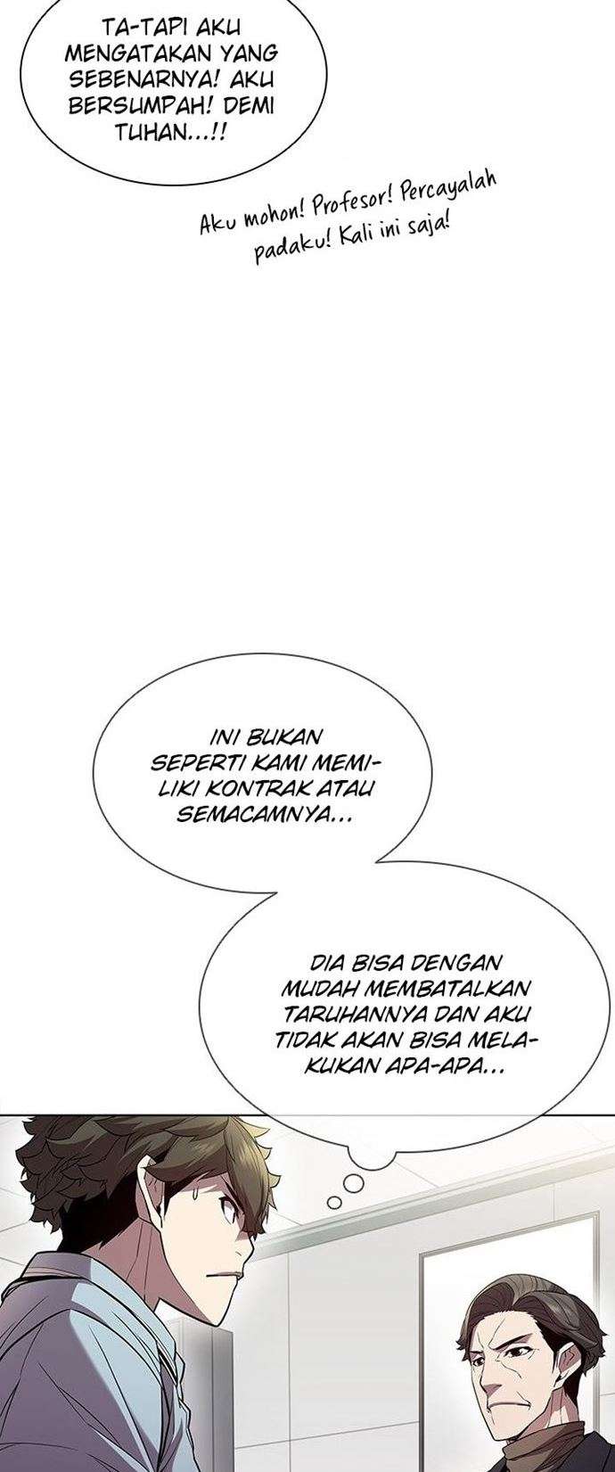 Taming Master Chapter 44