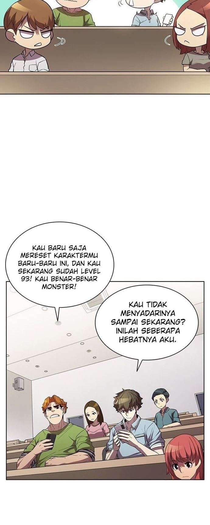 Taming Master Chapter 44