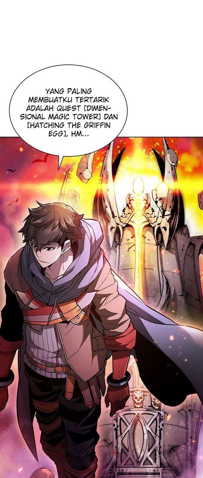 Taming Master Chapter 44