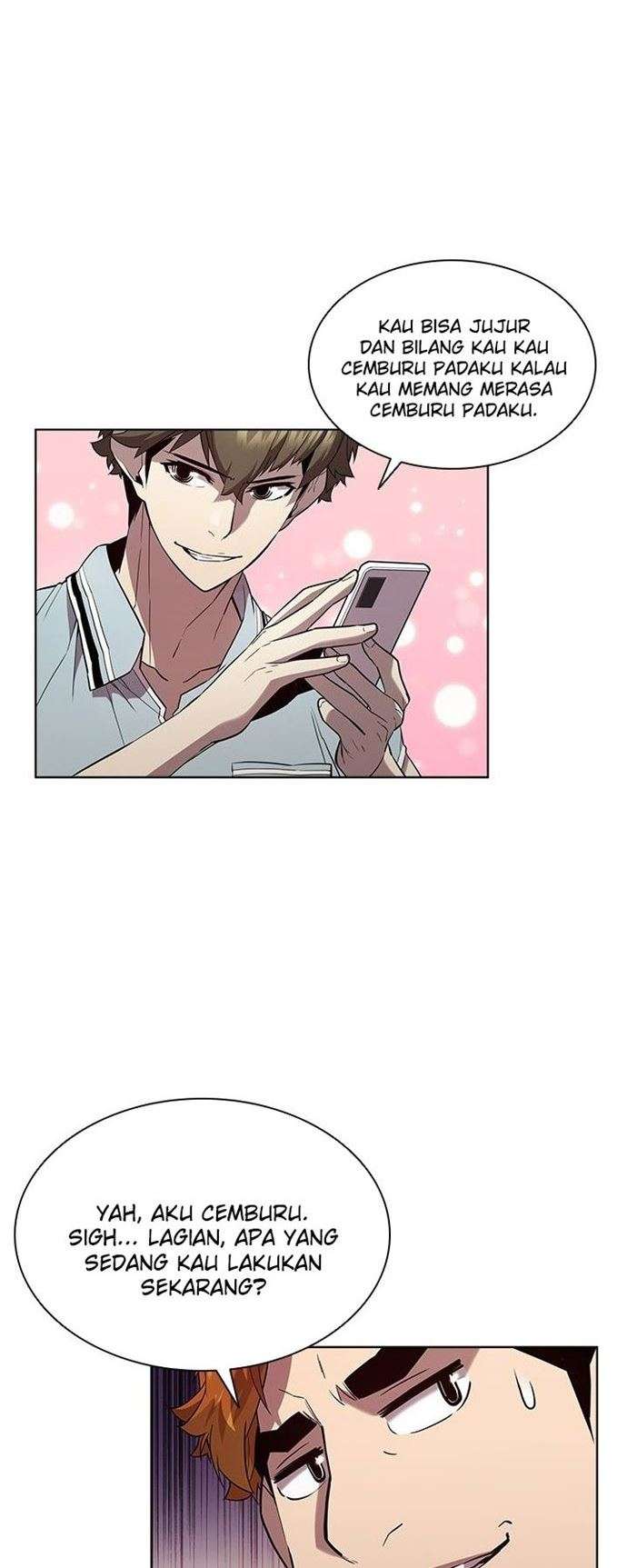 Taming Master Chapter 44