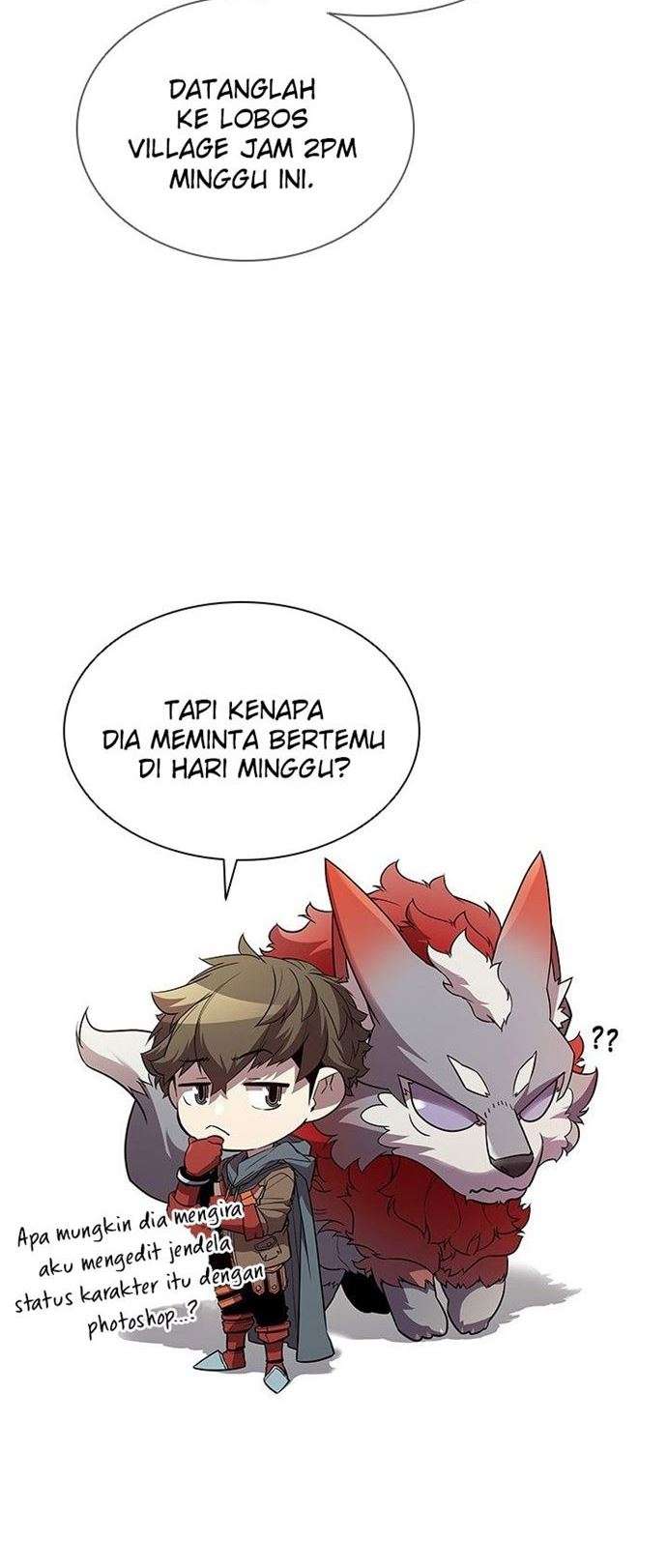 Taming Master Chapter 44
