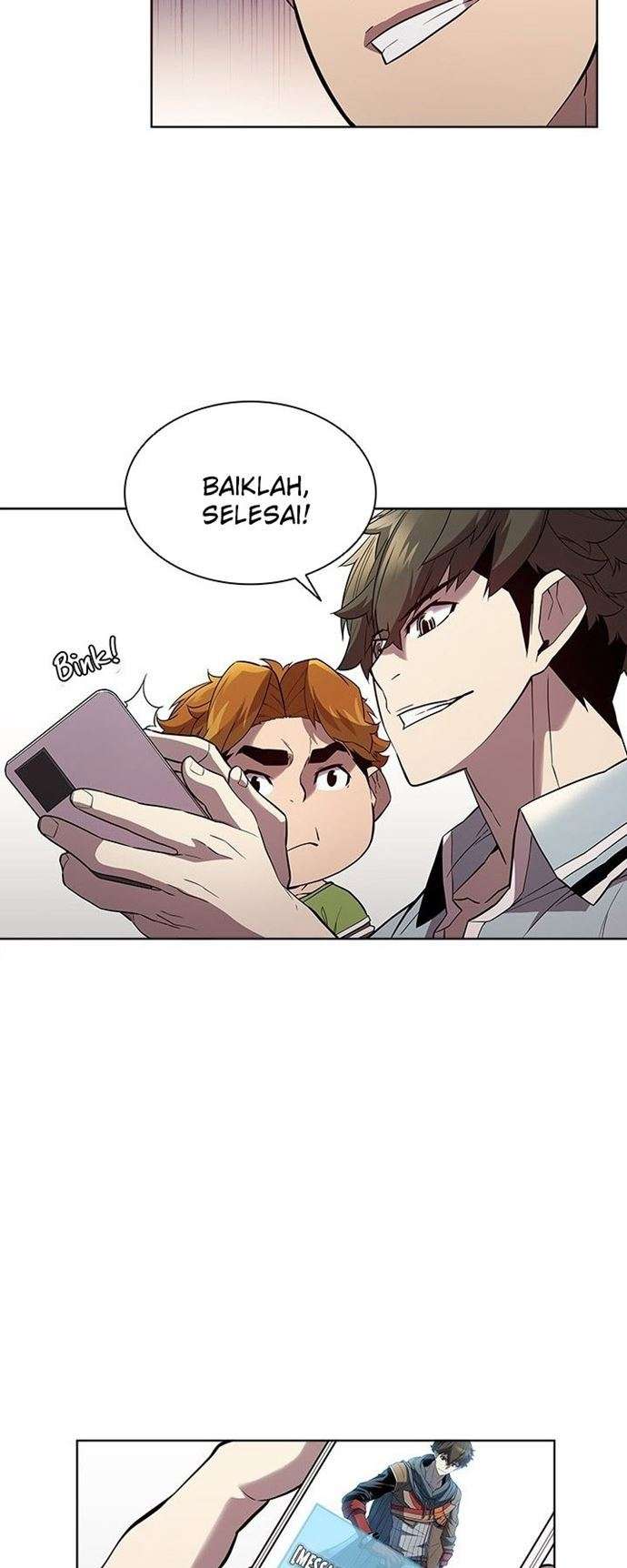 Taming Master Chapter 44