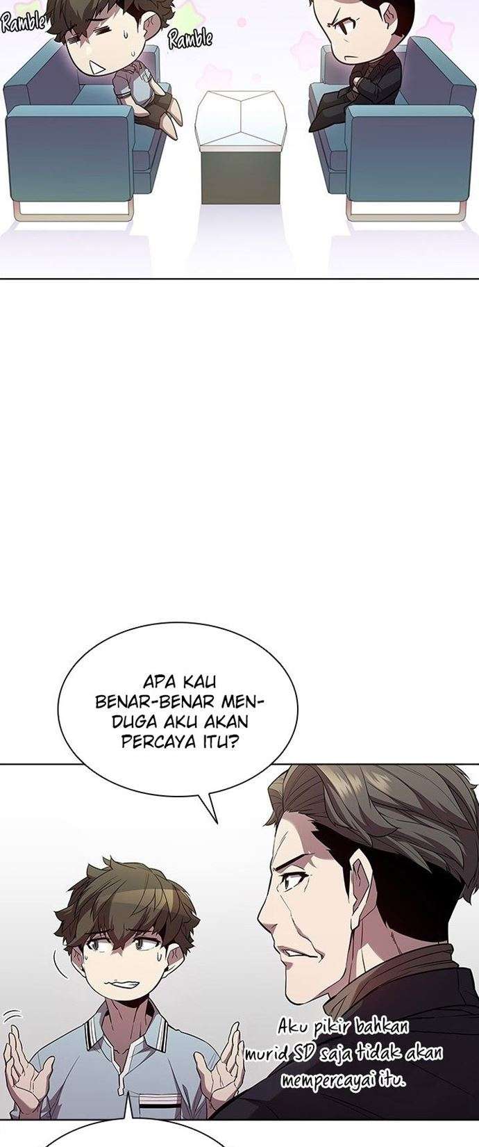 Taming Master Chapter 44