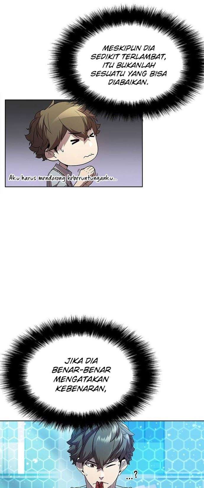 Taming Master Chapter 44