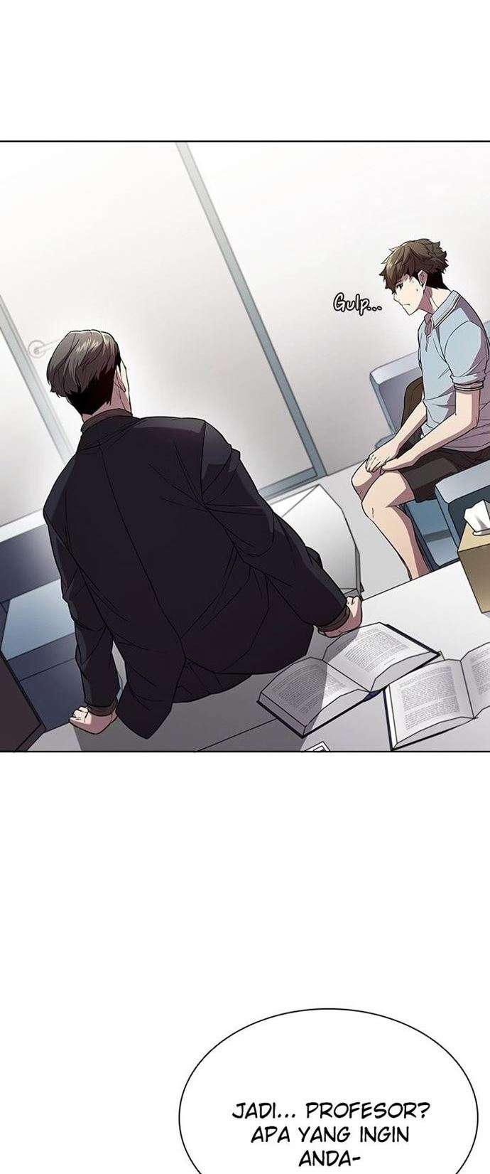 Taming Master Chapter 44
