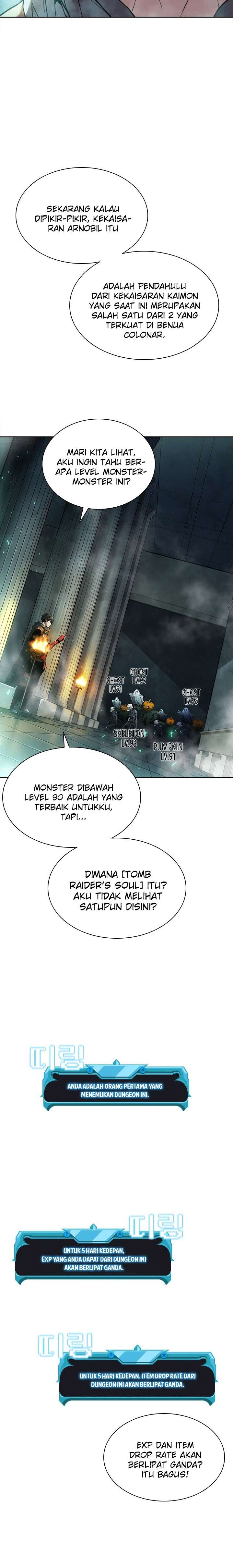 Taming Master Chapter 45 page 13