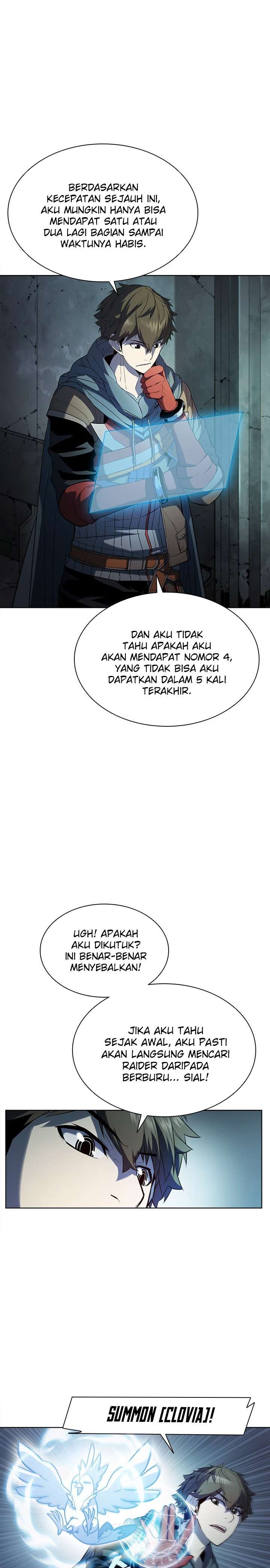 Taming Master Chapter 45 page 21