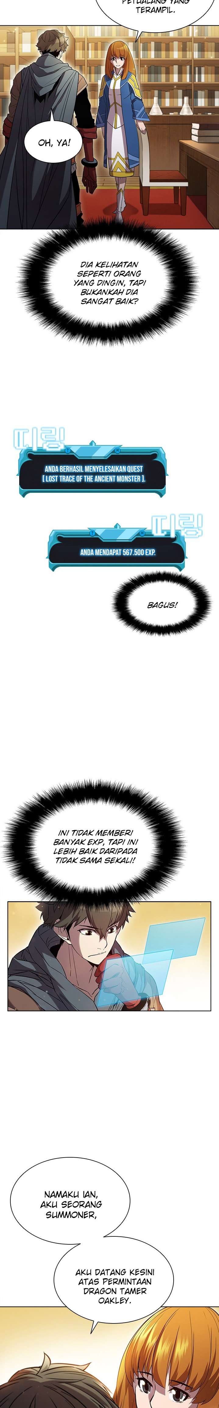 Taming Master Chapter 45 page 6