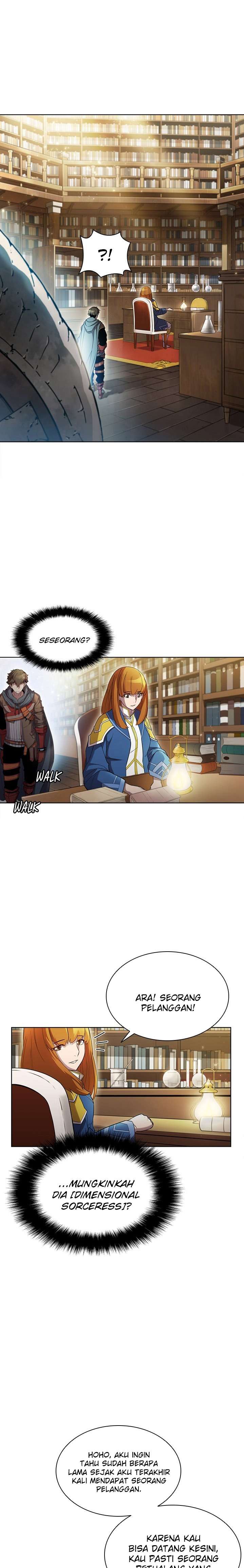 Taming Master Chapter 45 page 5