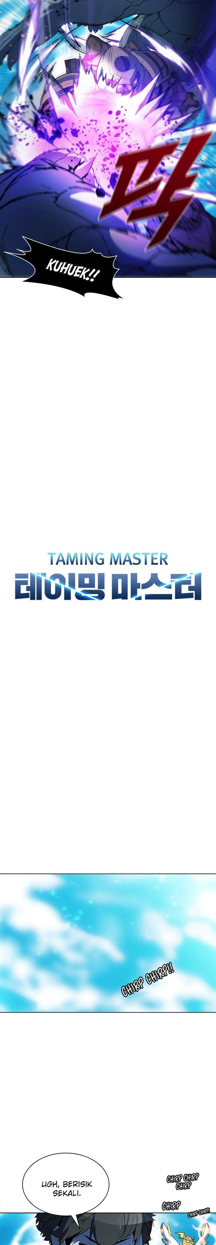 Taming Master Chapter 45 page 2