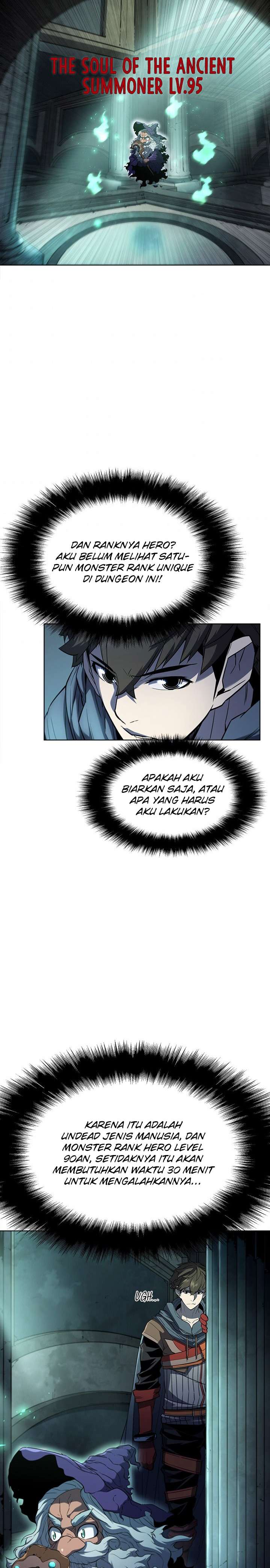Taming Master Chapter 45 page 23