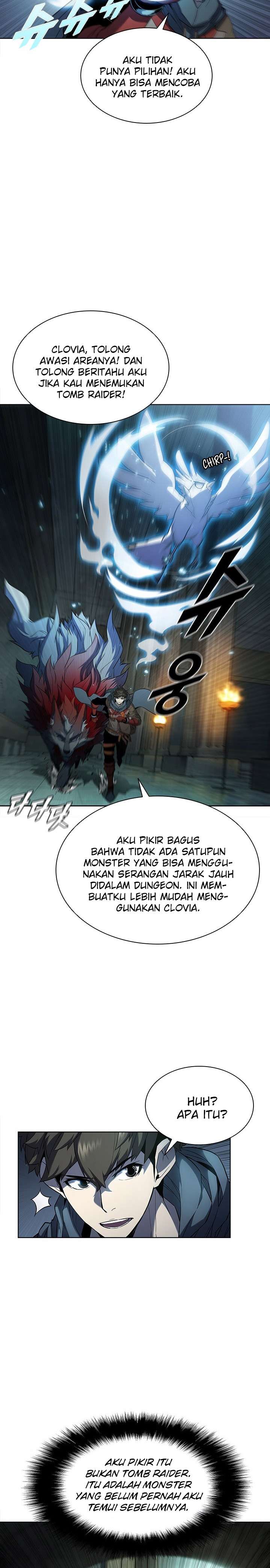 Taming Master Chapter 45 page 22