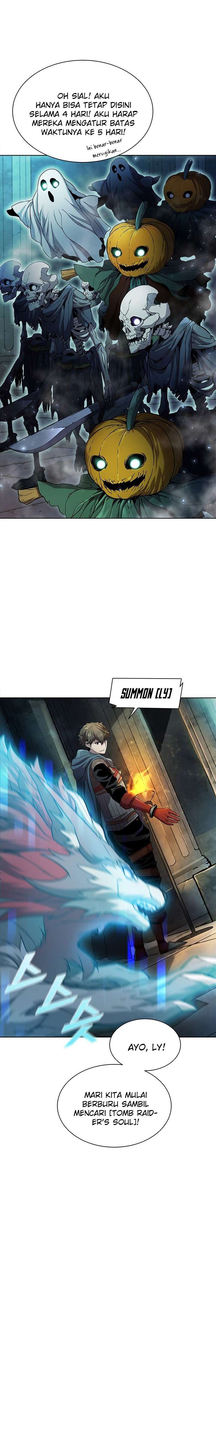 Taming Master Chapter 45 page 14