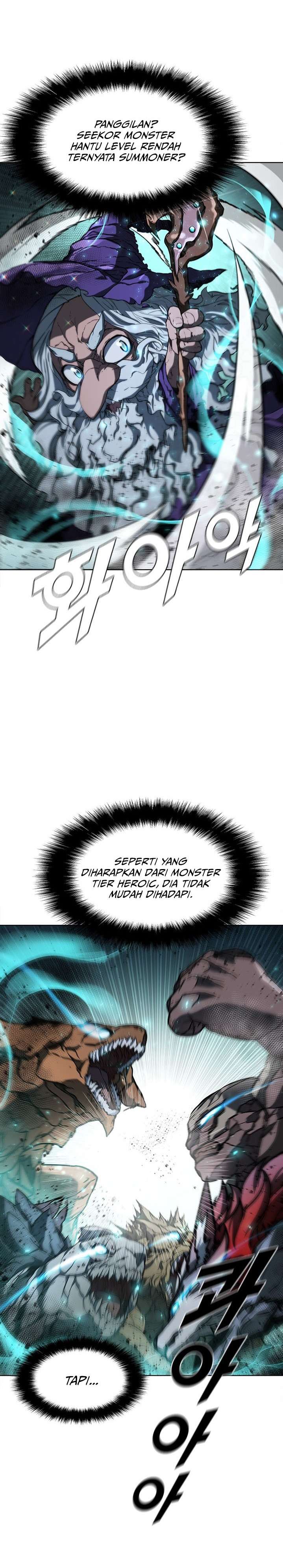 Taming Master Chapter 46