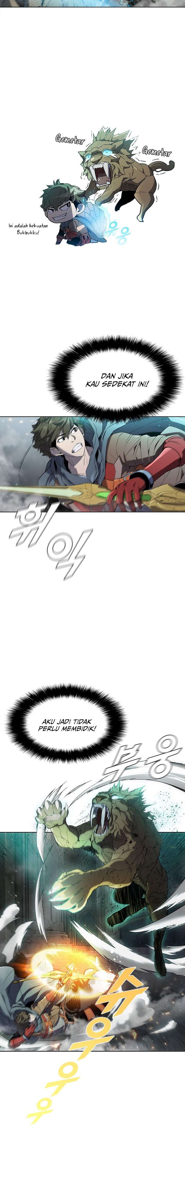 Taming Master Chapter 46