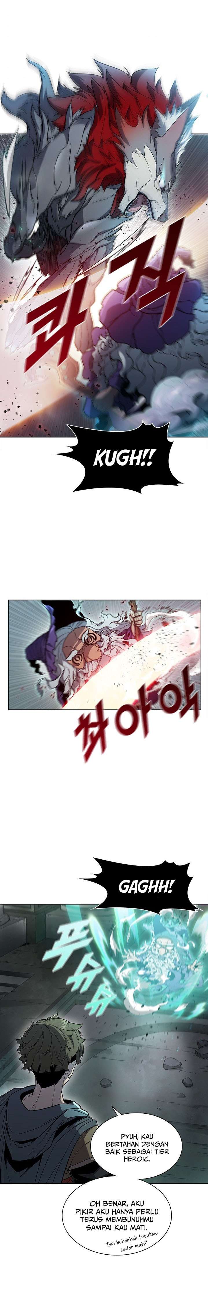 Taming Master Chapter 46