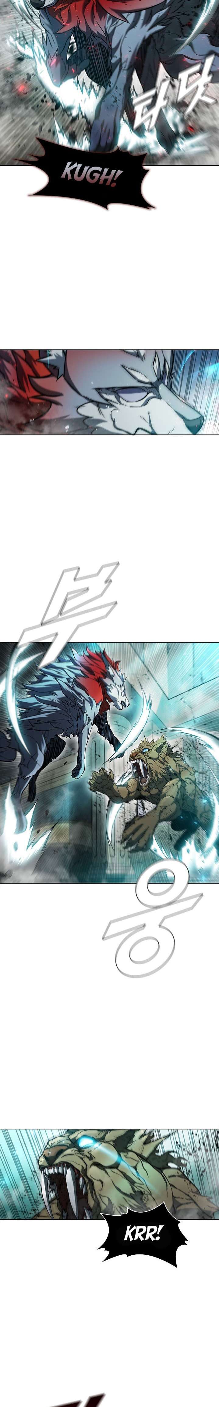 Taming Master Chapter 46