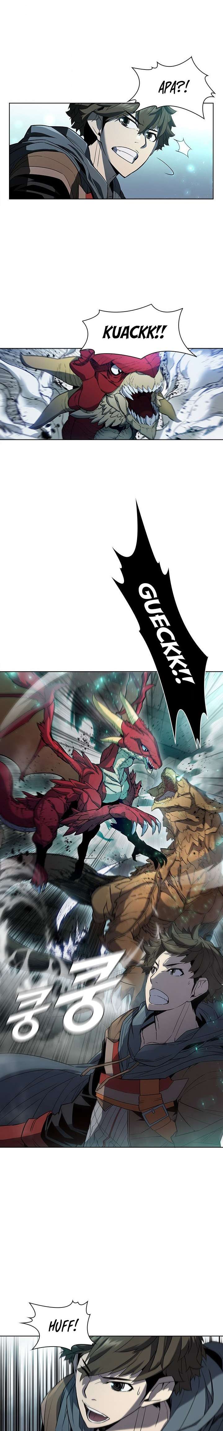 Taming Master Chapter 46
