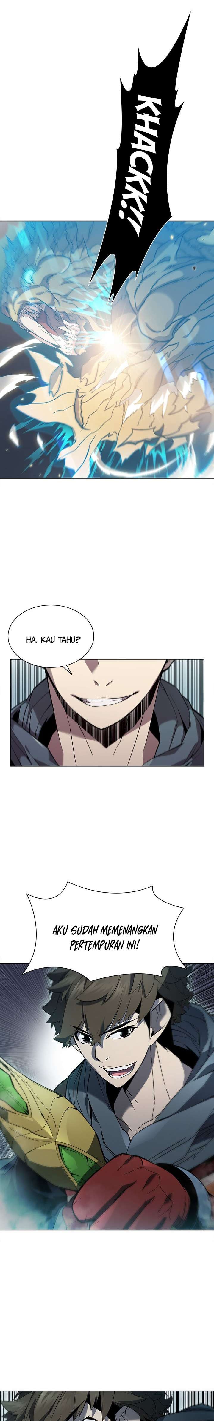 Taming Master Chapter 46