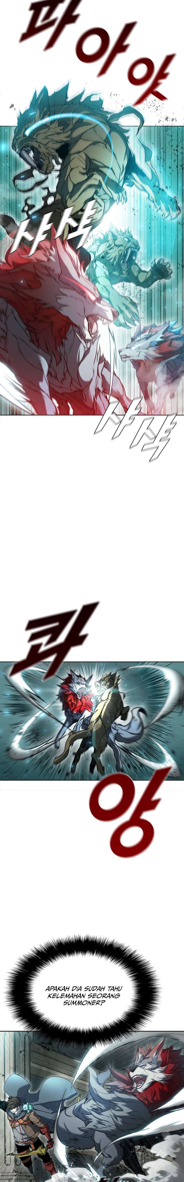 Taming Master Chapter 46