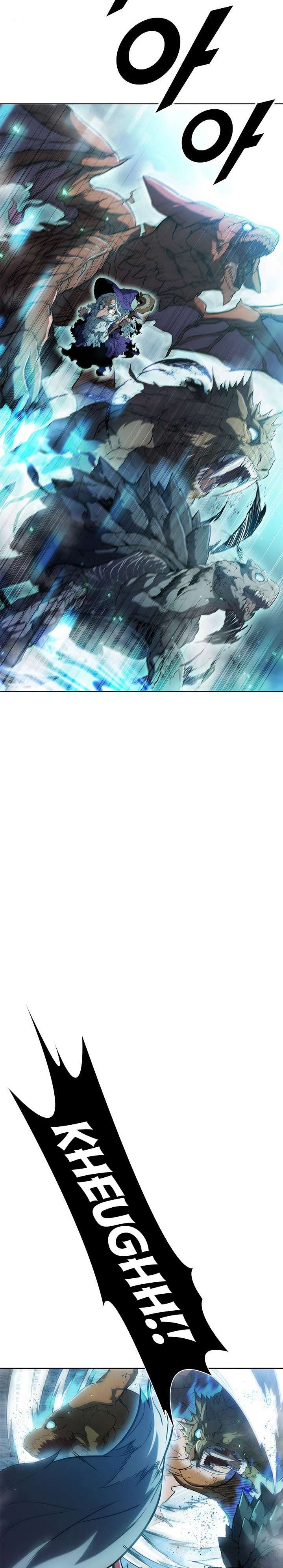 Taming Master Chapter 46
