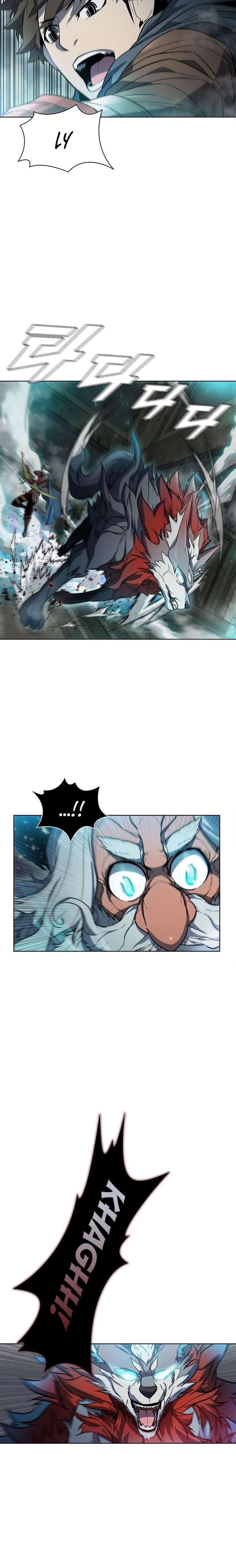 Taming Master Chapter 46