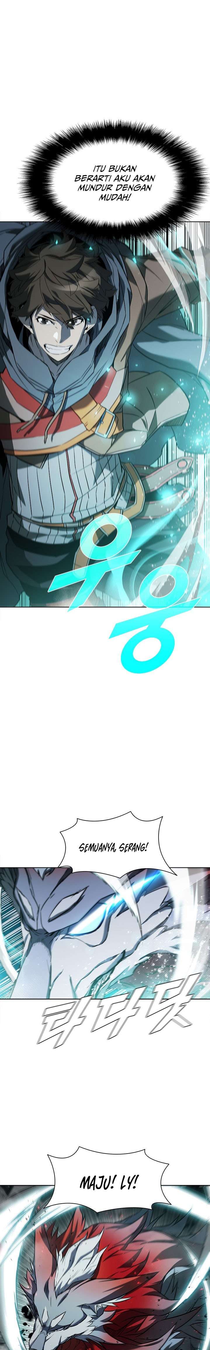 Taming Master Chapter 46