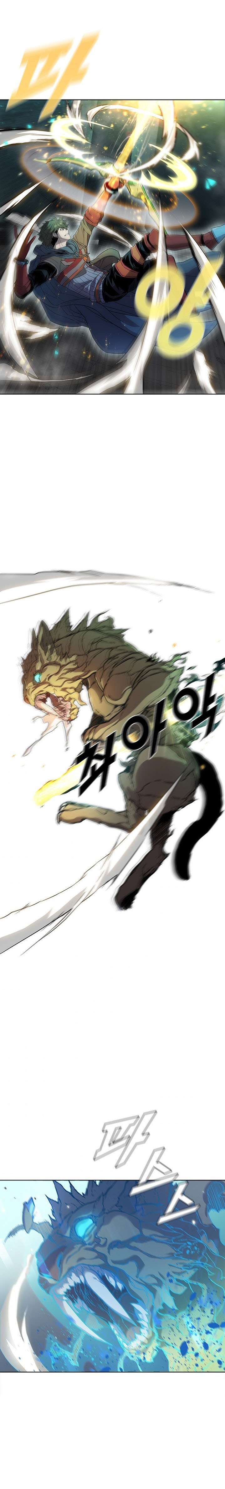 Taming Master Chapter 46