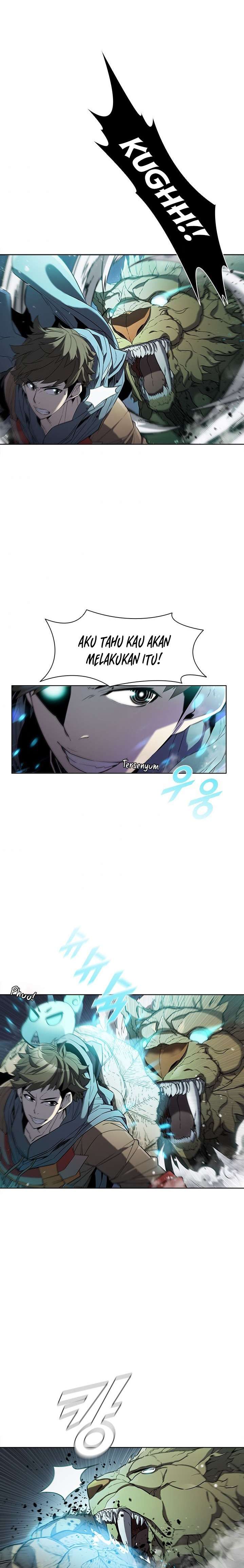 Taming Master Chapter 46
