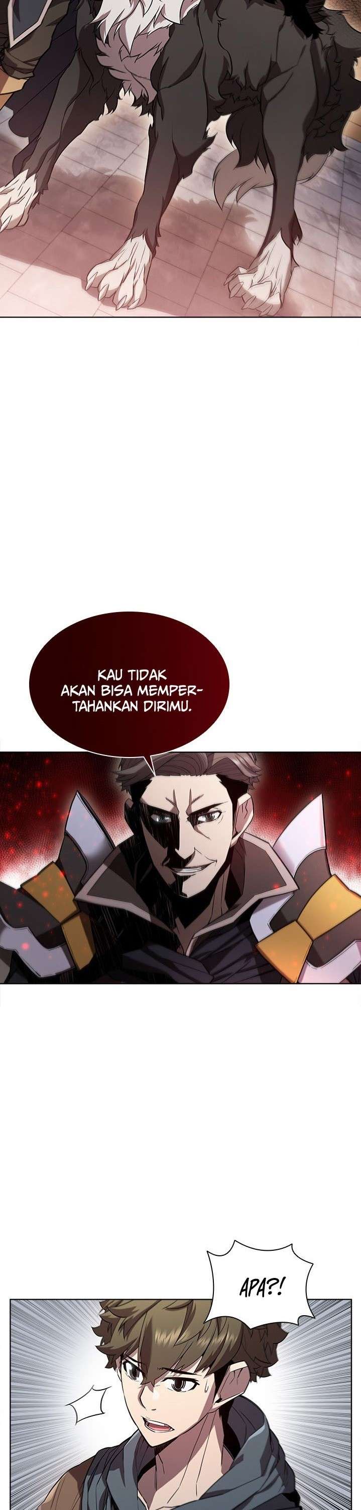Taming Master Chapter 47
