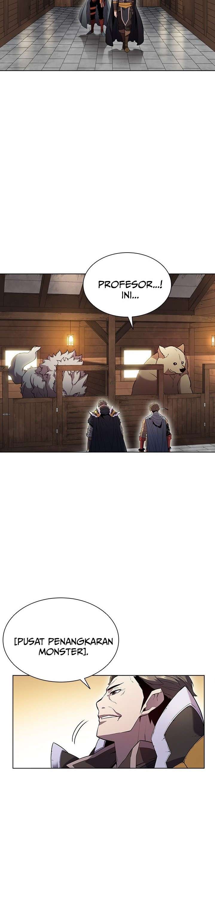 Taming Master Chapter 47