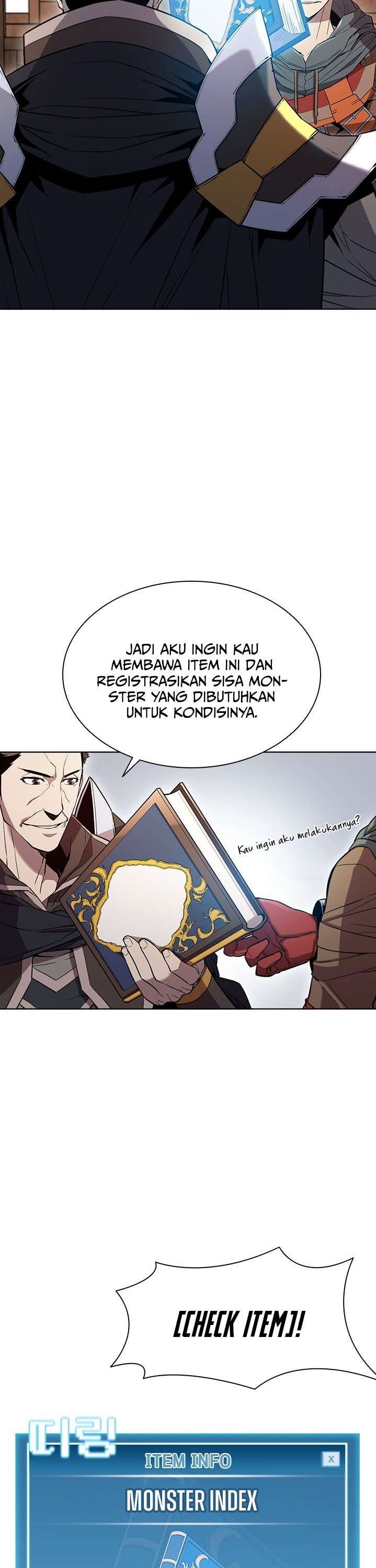 Taming Master Chapter 47