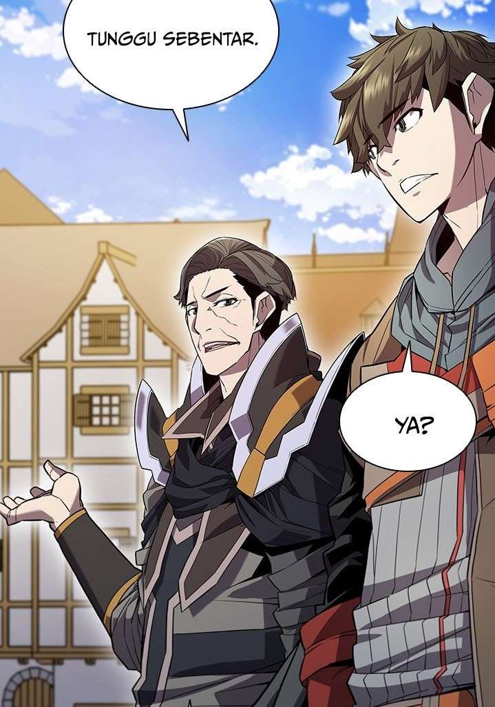Taming Master Chapter 47