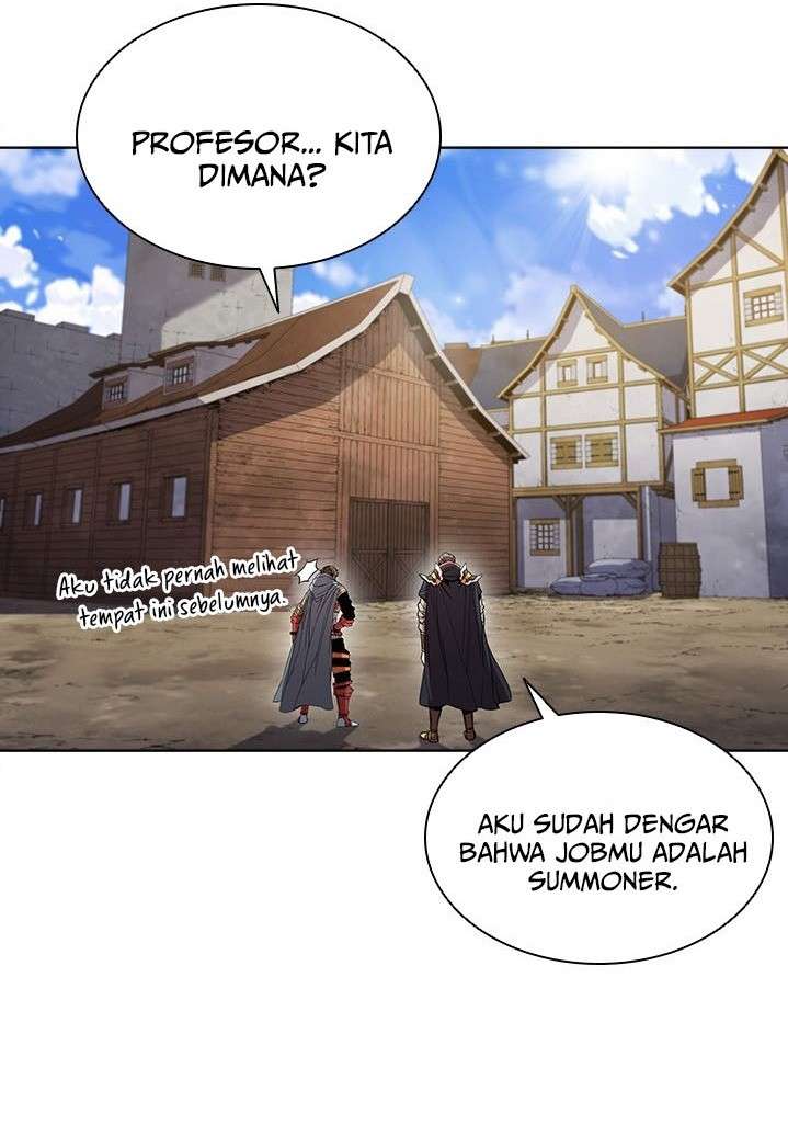 Taming Master Chapter 47