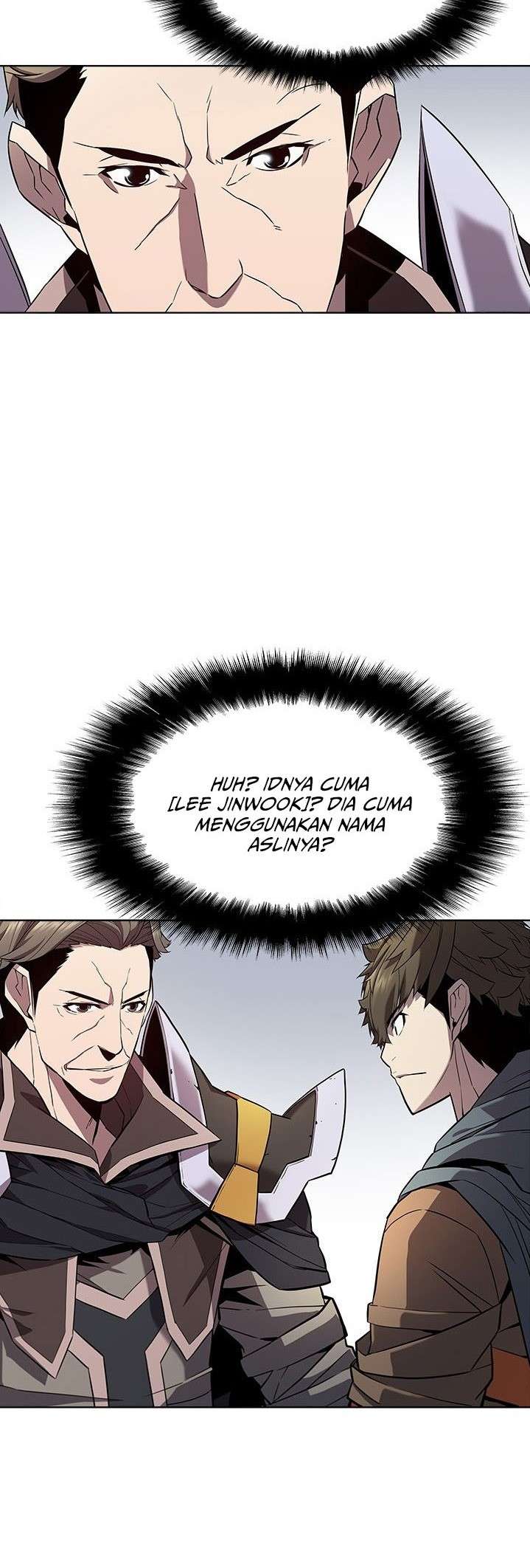 Taming Master Chapter 47