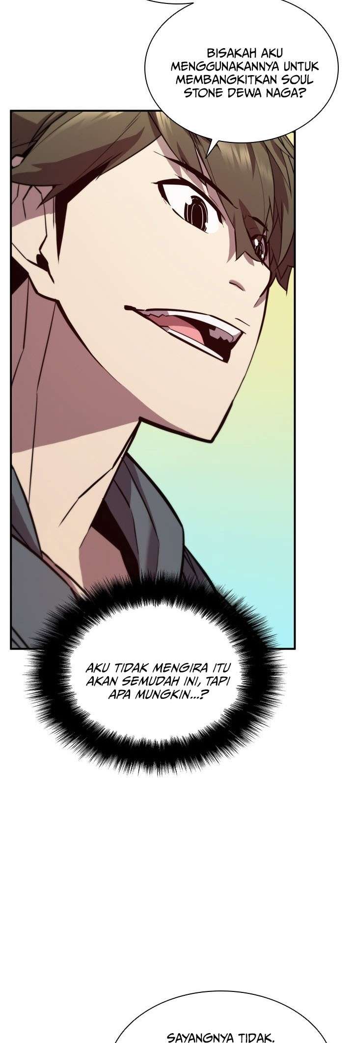 Taming Master Chapter 47