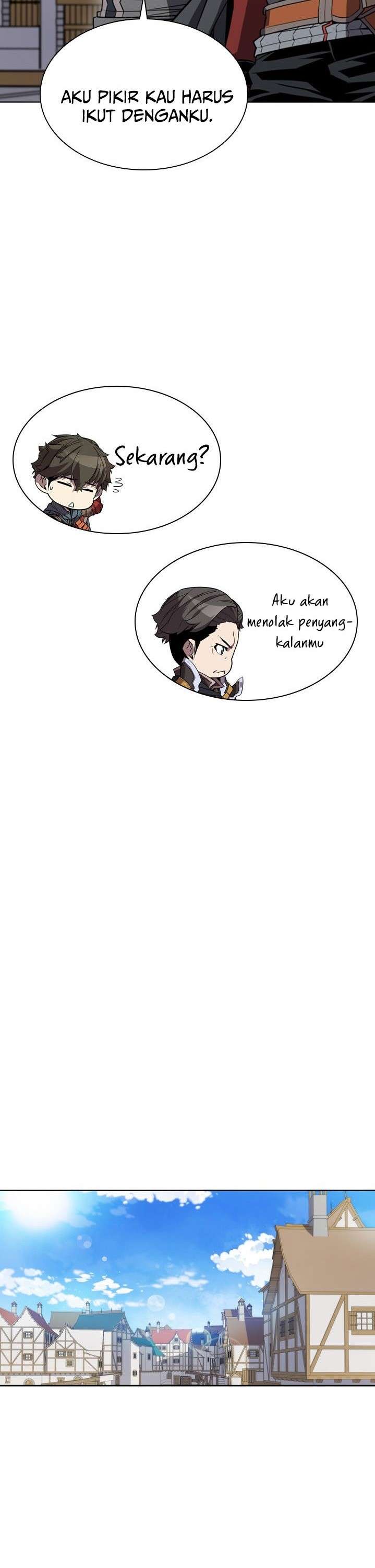 Taming Master Chapter 47